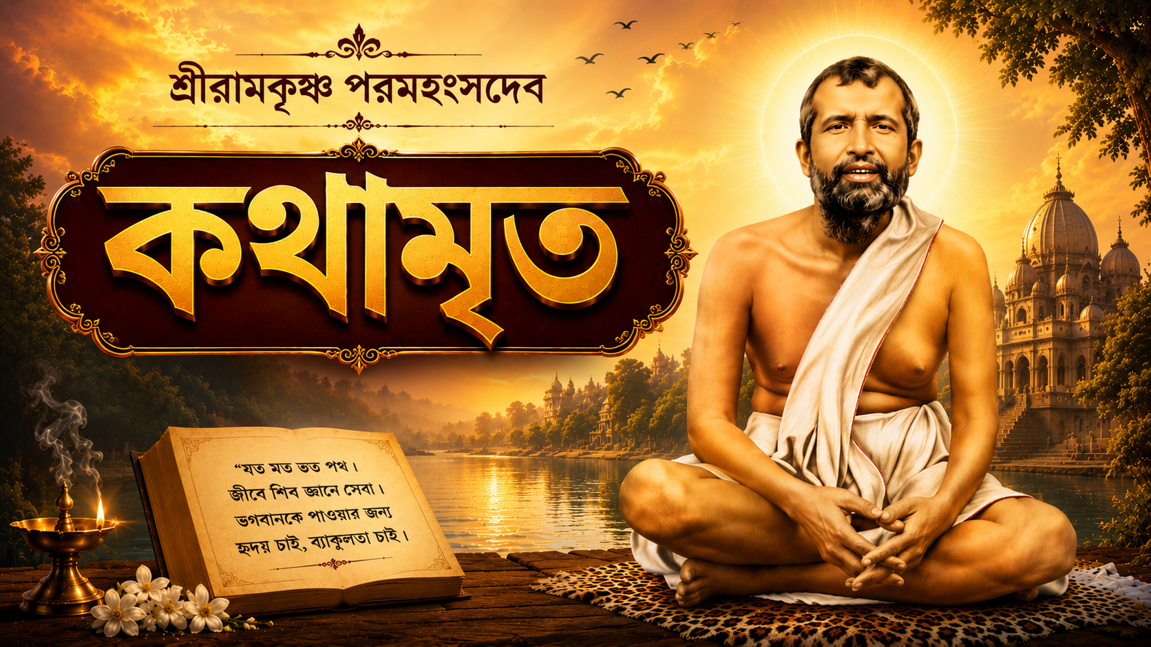 ramakrishna-kathamrita-by-mahendranath-gupta