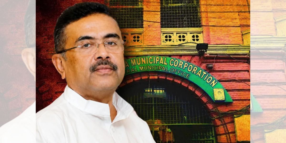municipal elections preparations for municipal polls are underway in the state chief minister suvendu adhikari is keen to complete the elections by november or december