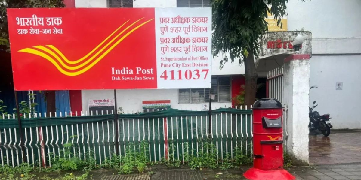 india-post-news-digital-transformation-and-logistics-revolution-india-post-records-revenue-of-15373-crore-in-fy-2023-26