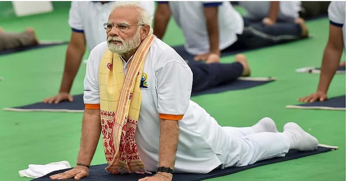 kolkata-to-host-international-yoga-day-2026-main-celebration-pm-modi-to-be-present