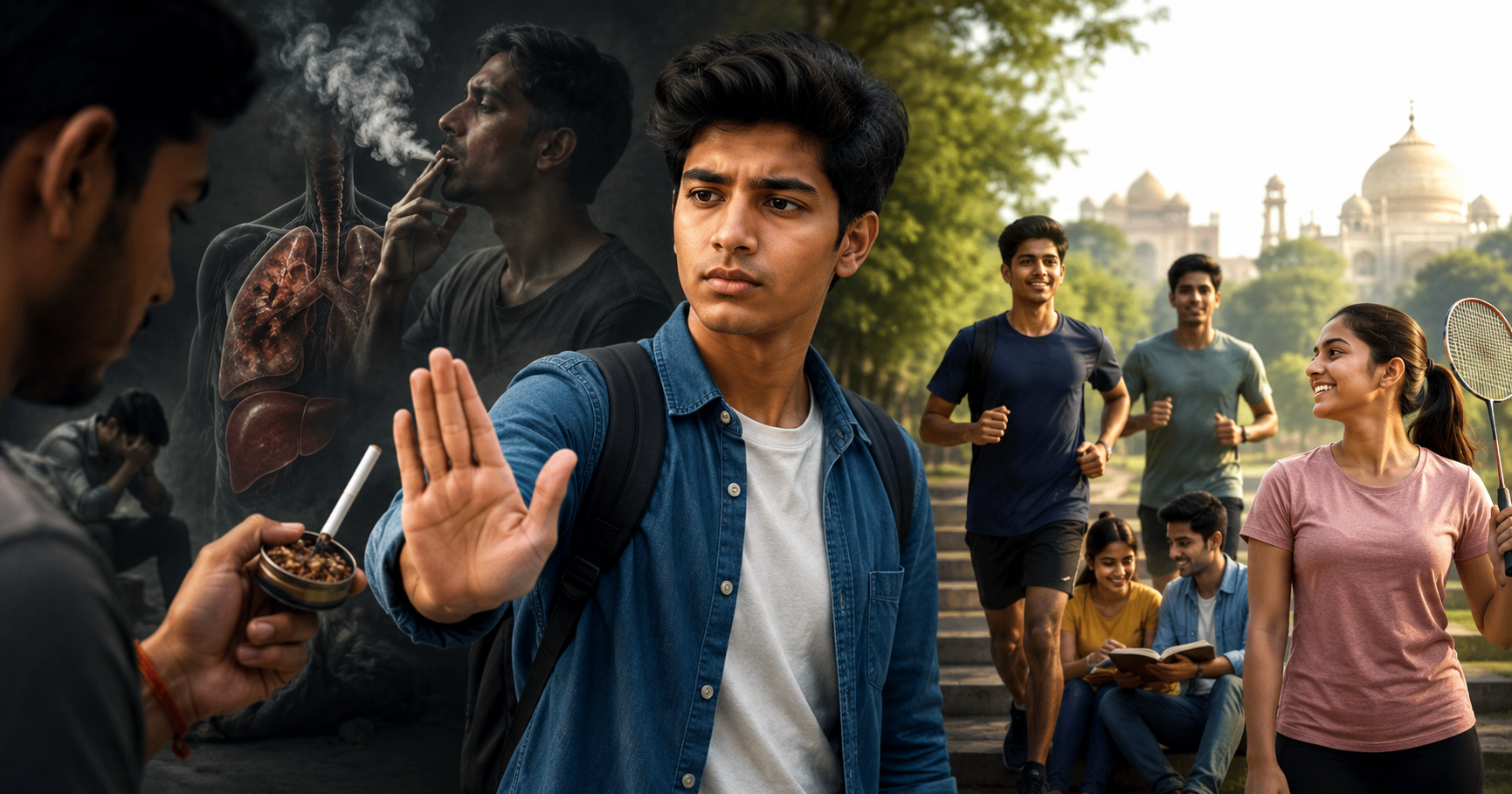 world-no-tobacco-day-2026-flavored-pan-masala-gutkha-risks-hidden-trap-targeting-youth-unmasking-the-appeal-awareness