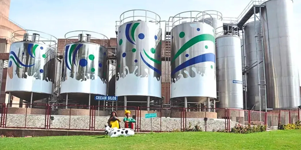amul-news-amul-is-setting-up-the-worlds-largest-yogurt-manufacturing-plant-in-west-bengal-with-an-investment-of-600-crore