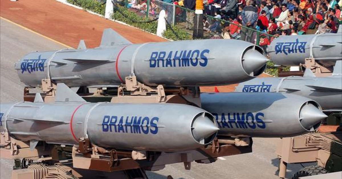 India brahmos missile deal Vietnam Indonesia agreement nears completion