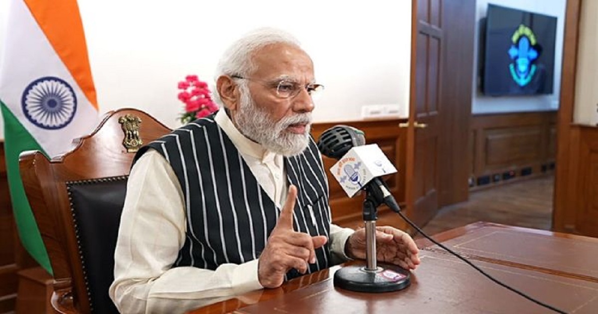 PM Modi: প্রধানমন্ত্রীর ‘মন কি বাতে’ এল ক্রীড়াক্ষেত্রে সাফল্য, বন্যপ্রাণী সংরক্ষণ, সমাজসেবামূলক উদ্যোগের কথাও