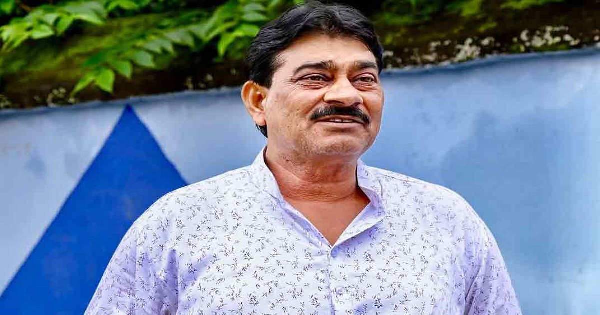 West Bengal former tmc mla khokan das arrested up political violence extortion case
