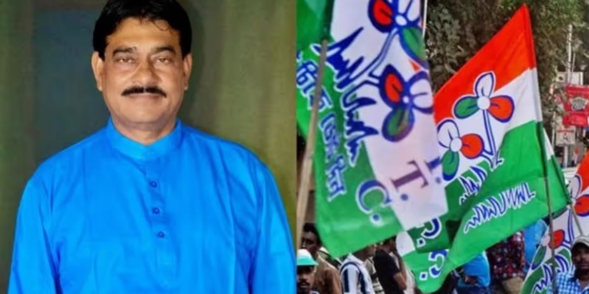 Khokan Das: ভ্যানে করে পৌঁছে দিতেন কয়লা, এখন প্রাসাদোপম বাড়ির মালিক! ‘বর্ধমানের ত্রাস’ খোকন দাসের প্রতিপত্তি কীভাবে?