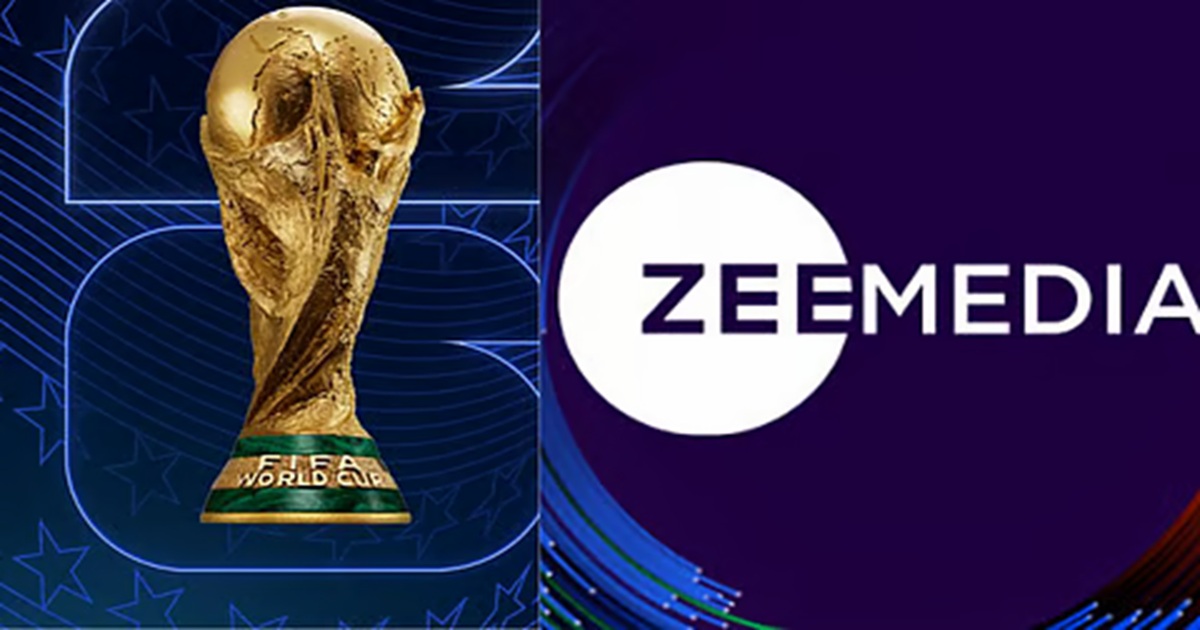FIFA World Cup 2026: আর চিন্তা নেই! ভারতে দেখা যাবে ২০২৬ ফিফা বিশ্বকাপ, শেষ মুহূর্তে বড় ঘোষণা জি-র