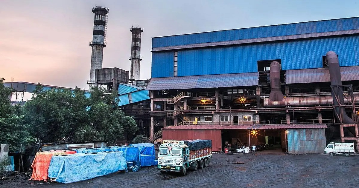 Rashmi group to invest rs 35000 crore across steel mining and power projects