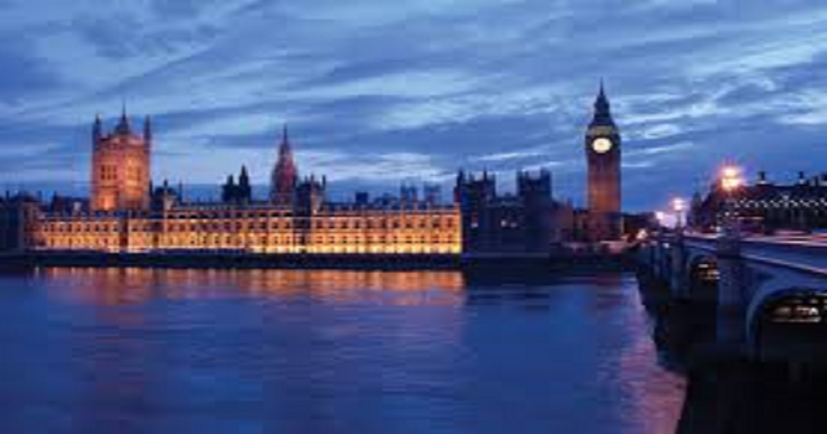 Uk mp reveals Pakistan grooming gang survivor horrors in parliament