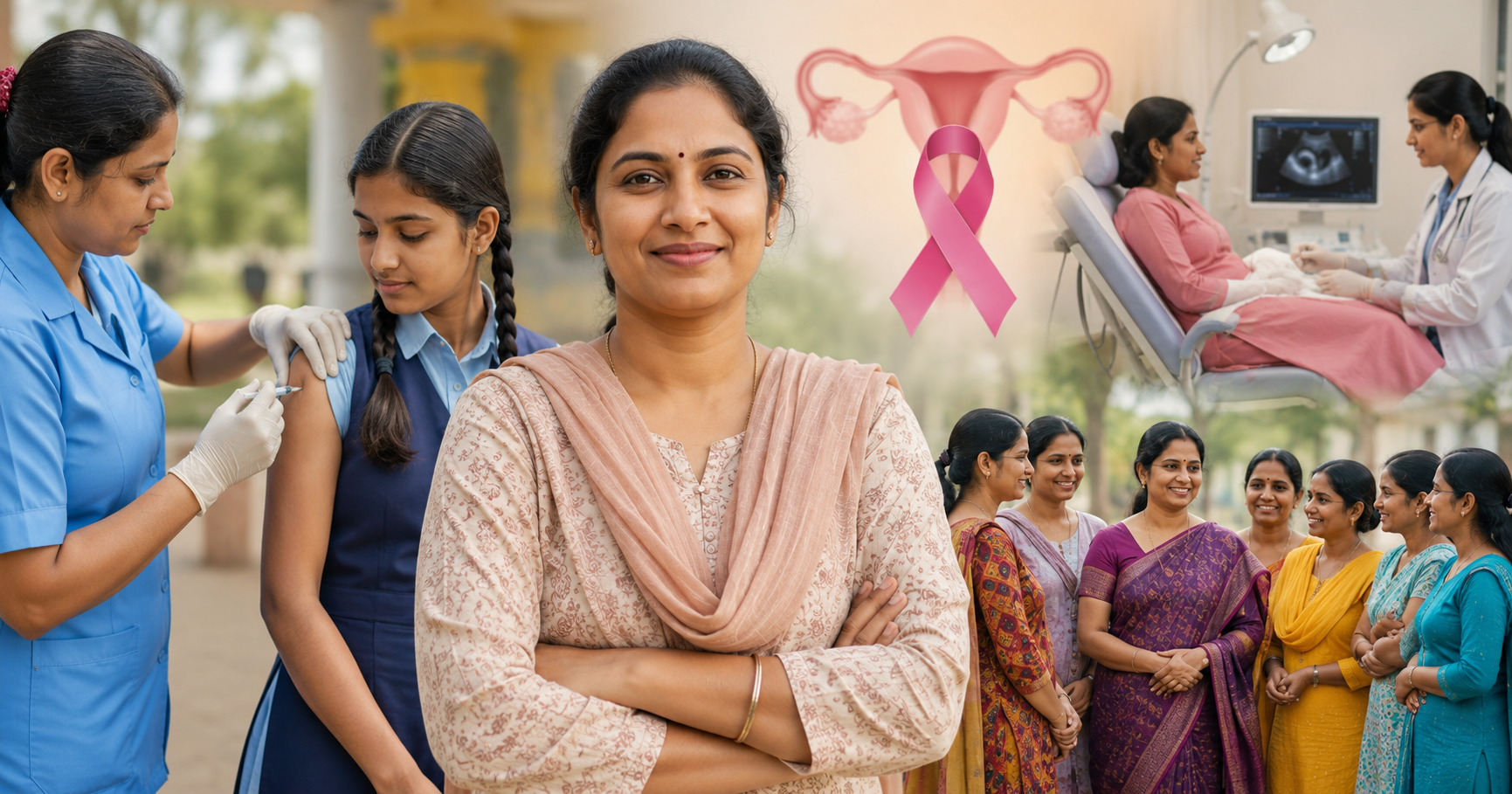 cervical-cancer-india-rising-cases-deaths-hpv-vaccine-benefits