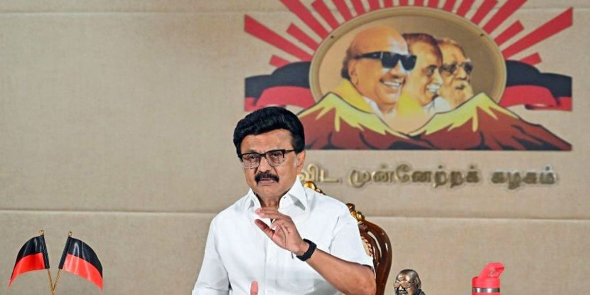 dmk Increasing discomfort for india bloc as dmk to skip oppositions june 8 meeting