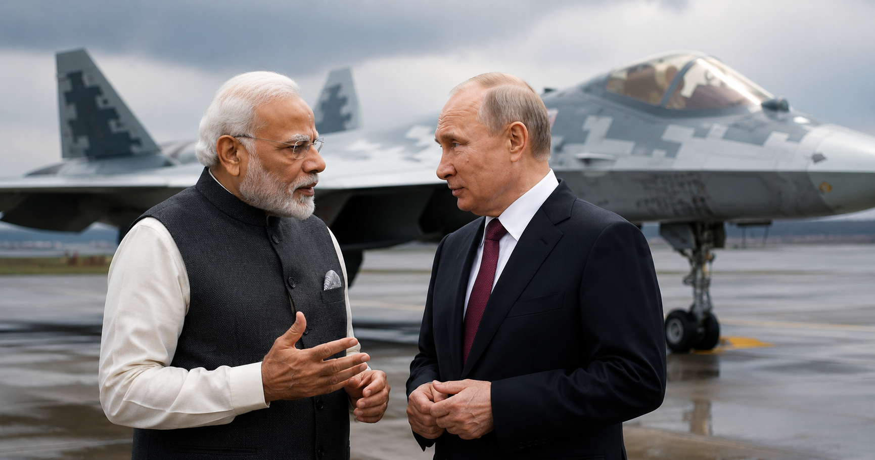 putin-offers-india-su57-stealth-fighter-jet-full-tech-transfer-make-in-india