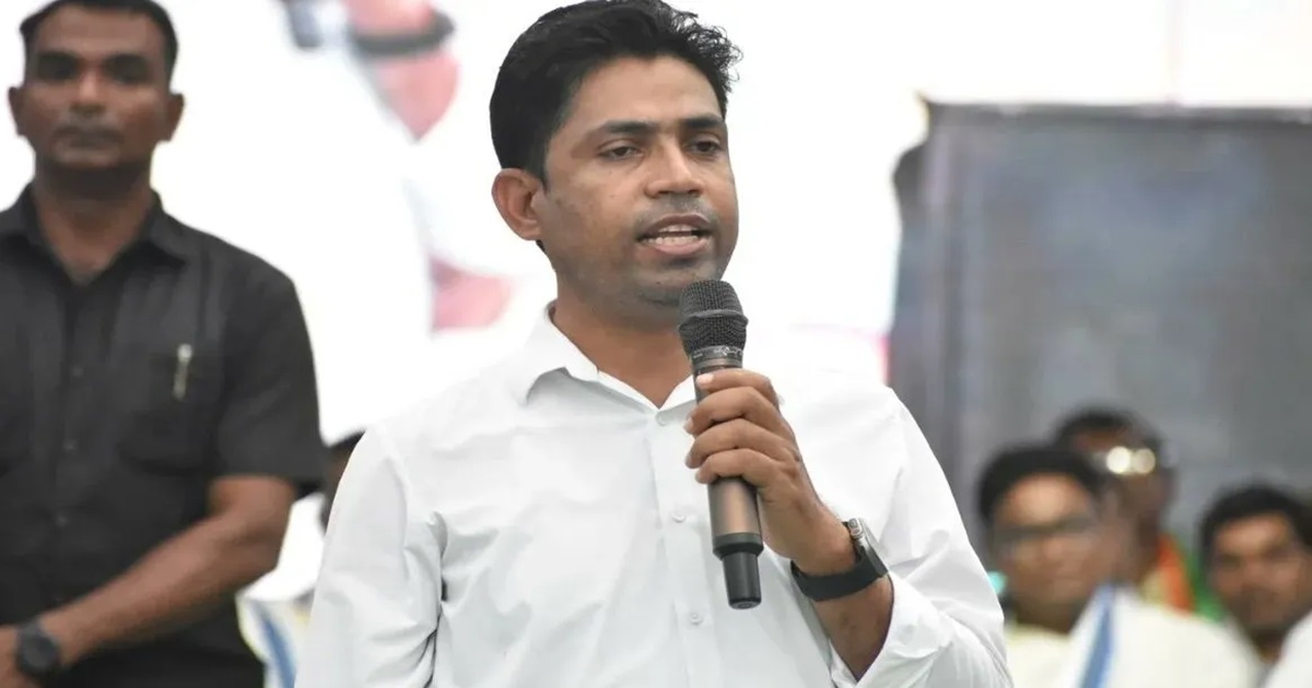 jahangir khan arrested by west bengal stf near nepal border