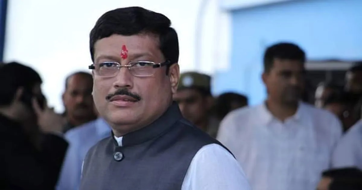 Sabyasachi Dutta: তোলাবাজি থেকে খুনের হুমকির অভিযোগ, এবার গ্রেফতার তৃণমূল নেতা সব্যসাচী দত্ত