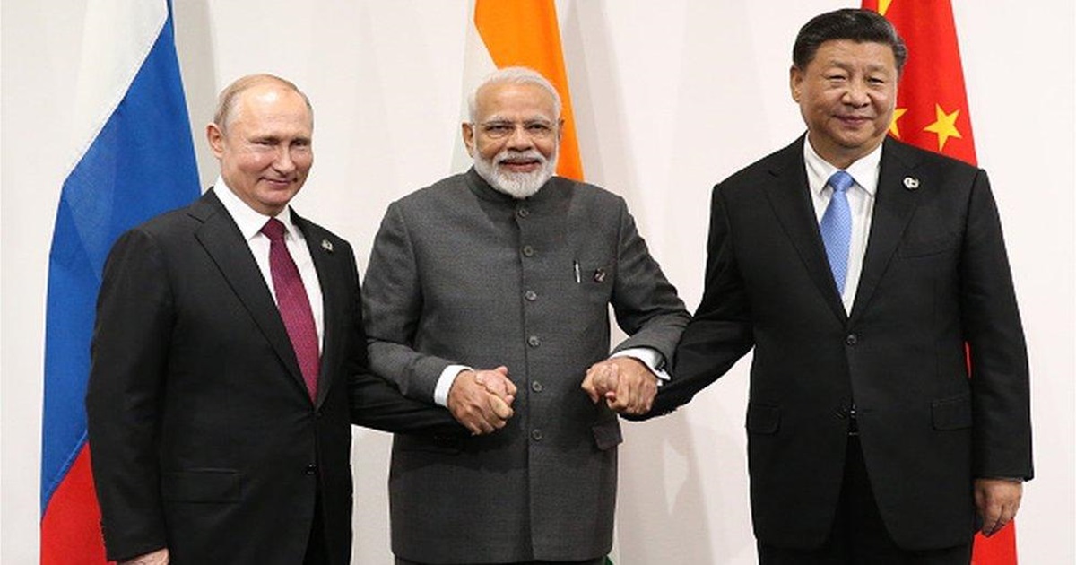 India-China Relation: ‘ভারত প্রতিদ্বন্দ্বী নয়, সহযোগী’ বার্তা চিনের! বেজিংয়ের সুরে কি বরফ গলছে?