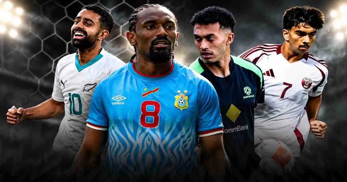 FIFA World Cup 2026: ভারত না খেললেও, ২৬-এর বিশ্বকাপে ভারতীয় বংশোদ্ভূতের ছোঁয়া! জানেন তাঁরা কারা?