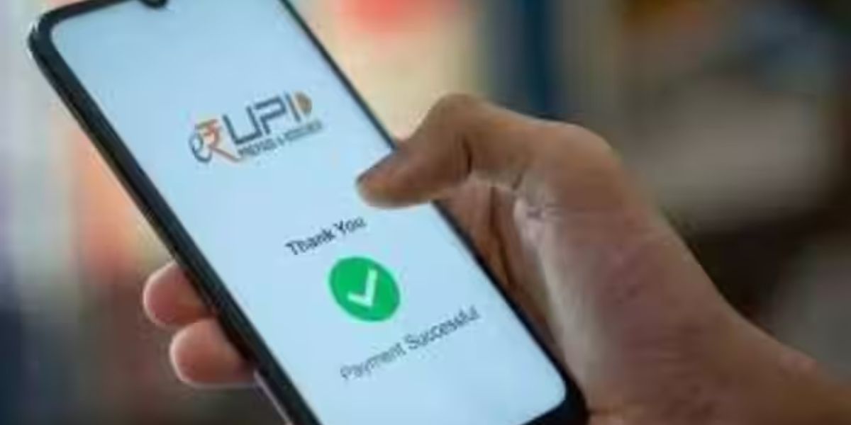 npci now send digital pocket money to your children npci launches new upi circle feature here is how it works