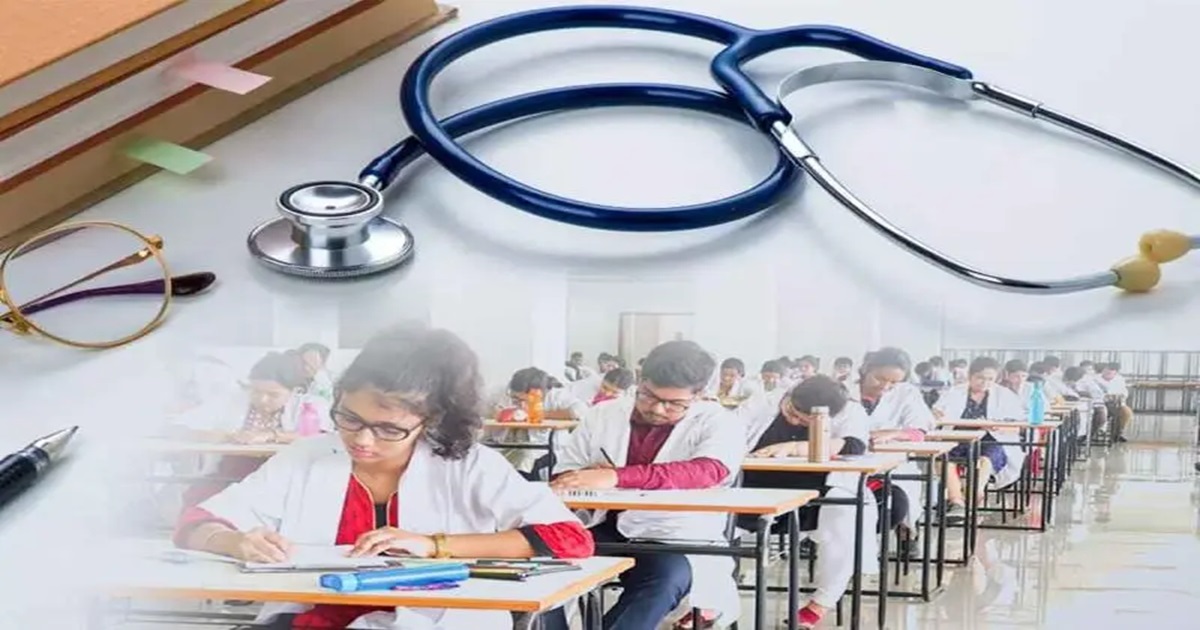 neetug 2026 nta deploys indian air force to transport re-exam papers to 18 hubs