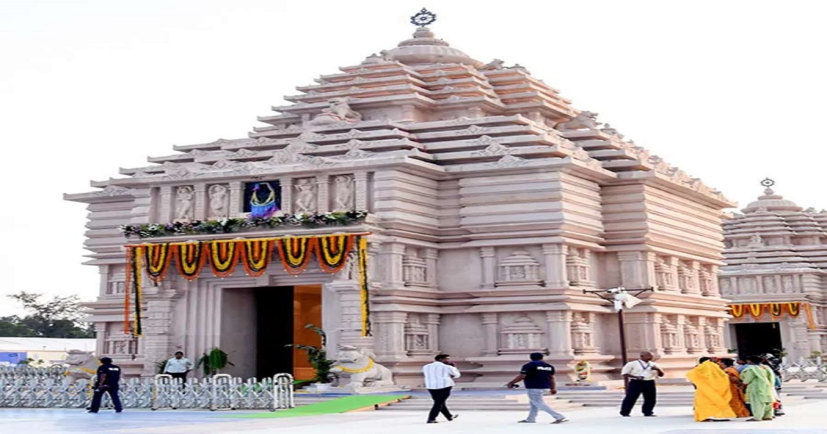 Digha Jagannath Temple: বদলাল দিঘার জগন্নাথ মন্দিরের নাম, কী হল নতুন নাম?