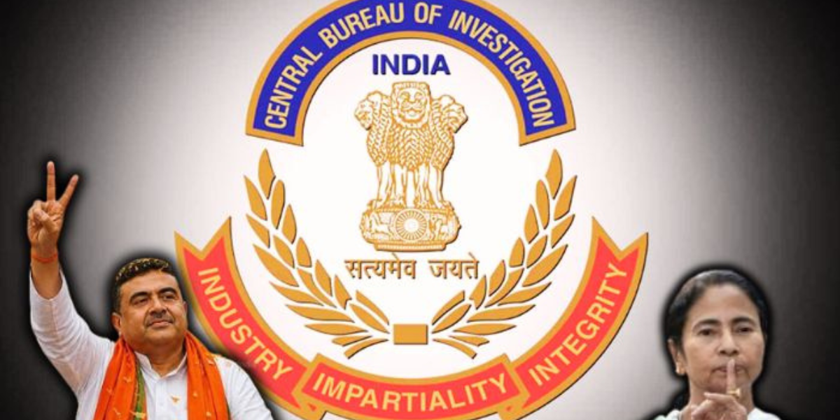 cbi news suvendu government restores general consent for cbi in bengal