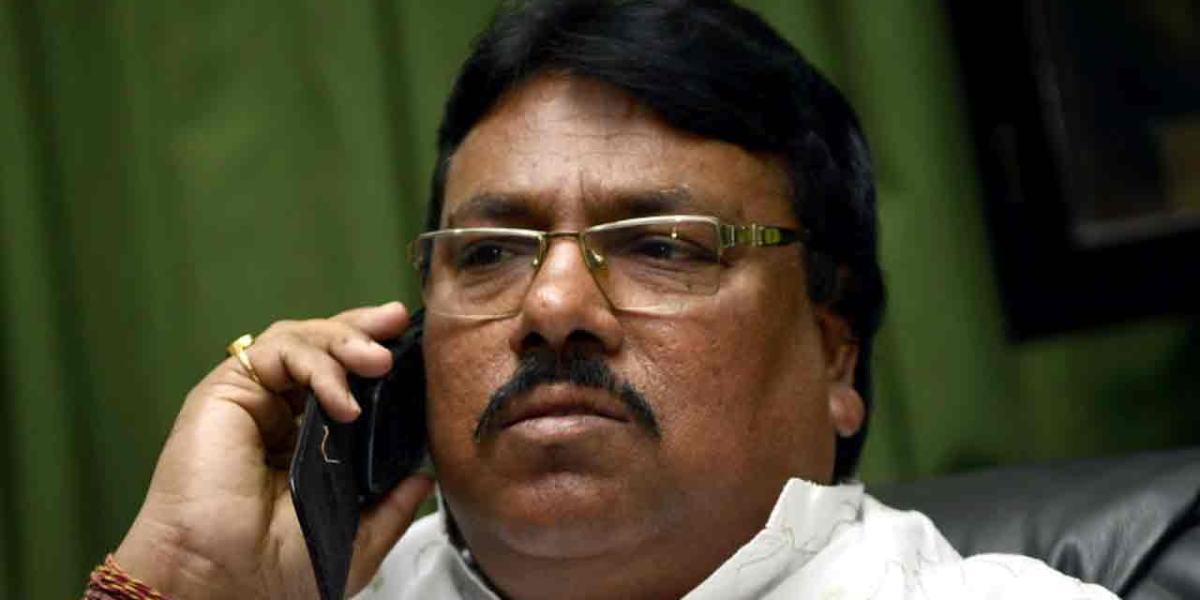 swapan samaddar tmc councillor swapan samaddar arrested from phoolbagan named in post poll violence and bjp worker murder case