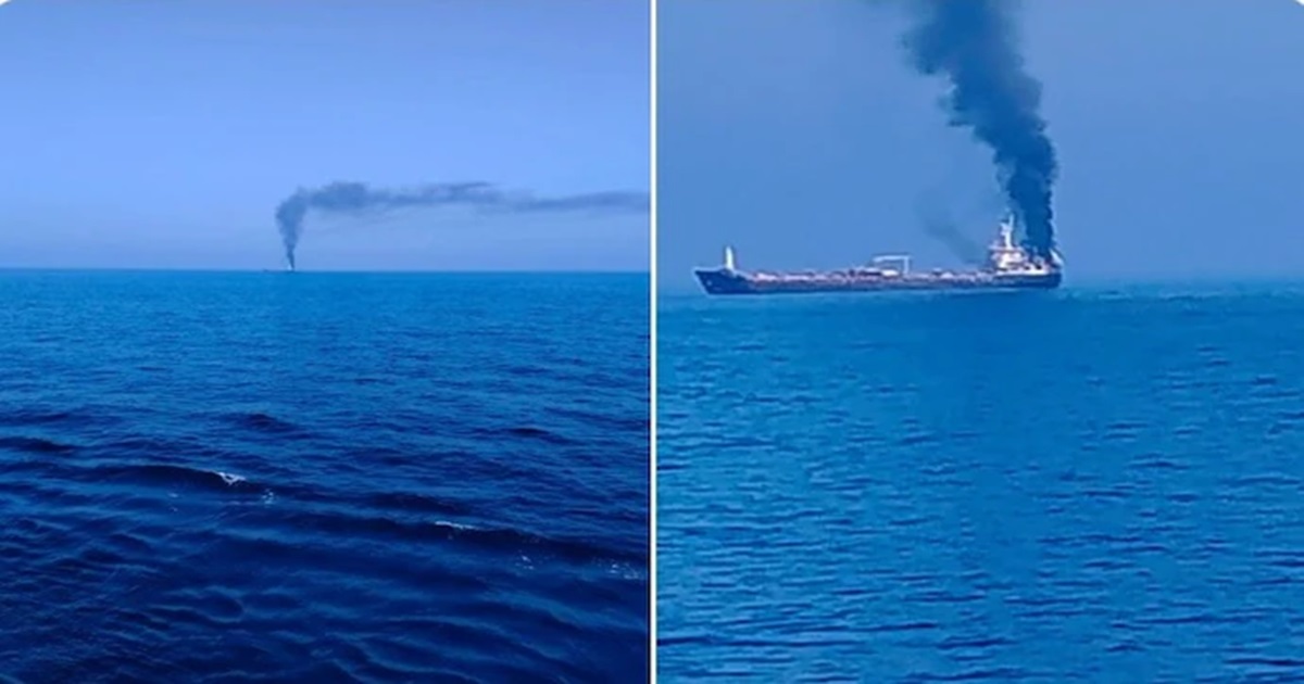 india summons us diplomat for attacks on ships with indian crew near strait of hurmuz