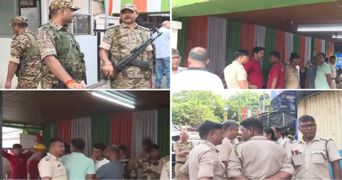 police-action-at-abhishek-banerjee-residence-kalighat-investigation
