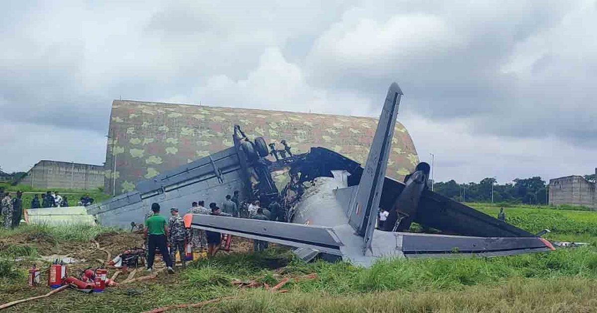 iaf-jet-crashes-in-assam-jorhat-catches-fire-after-landing