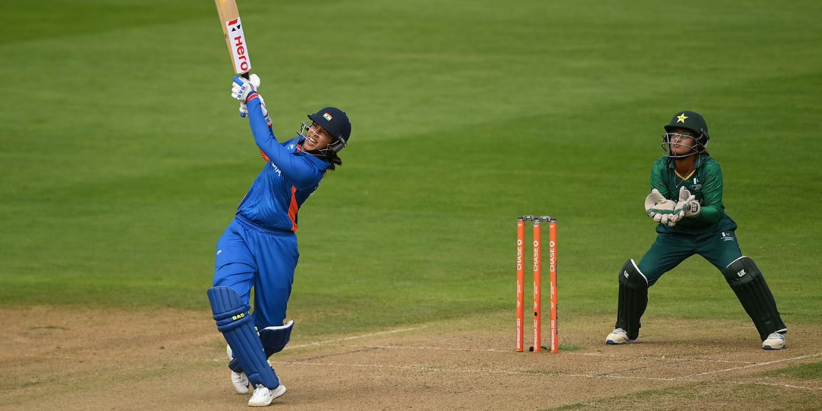 Women’s T20 World Cup 2026: মেয়েদের টি২০ বিশ্বকাপে রবিবার মুখোমুখি ভারত-পাকিস্তান
