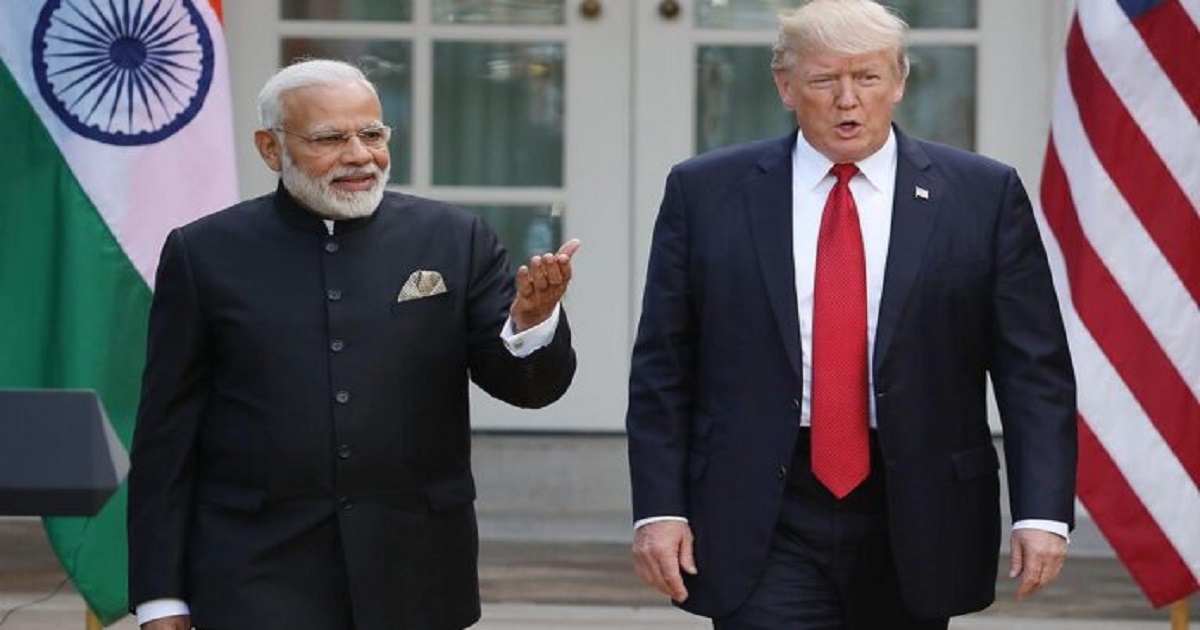 trump-to-meet-pm-modi-on-g7-summit-sidelines-in-france