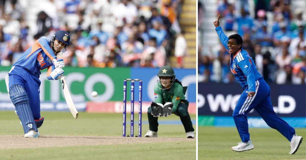 india beats pakisan in icc women t20i world cup 2026 in 64 runs