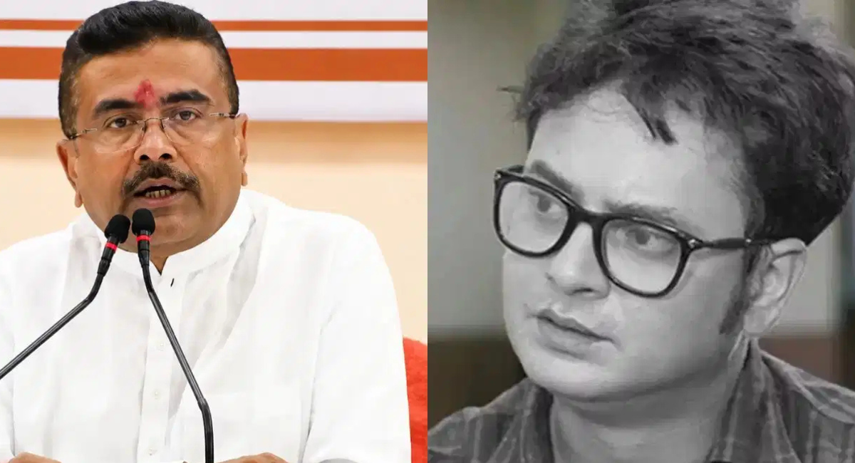 rahul arunoday banerjee cm suvendu adhikari orders cid probe into the mysterious death of actor rahul arunoday banerjee