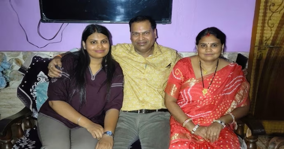 Charu pandey cracked 19 government exams self study discipline