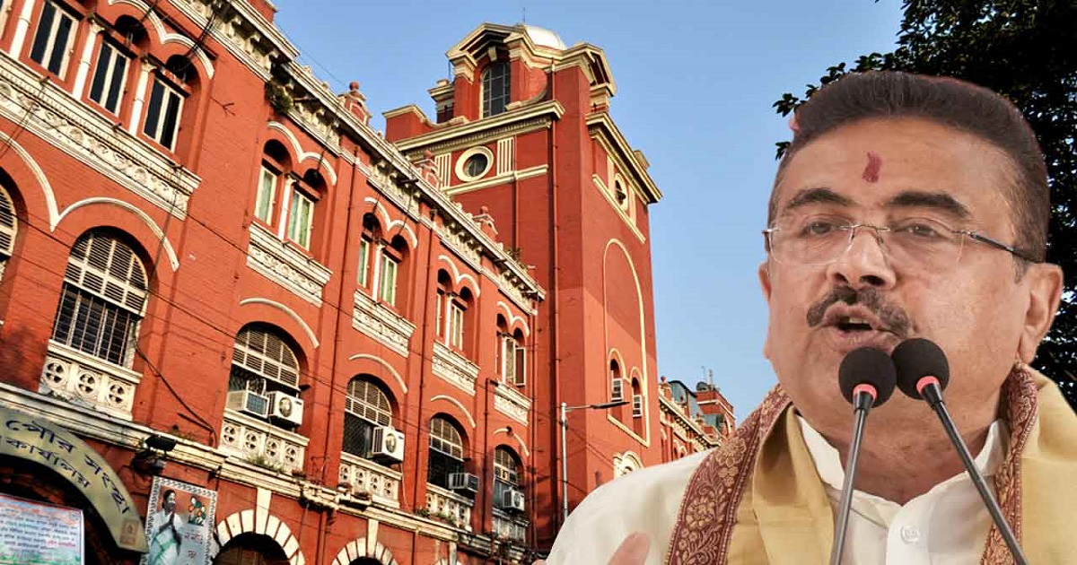 https://www.madhyom.com/suvendu-adhikari-kolkata-municipal-corporation-election-next-six-months