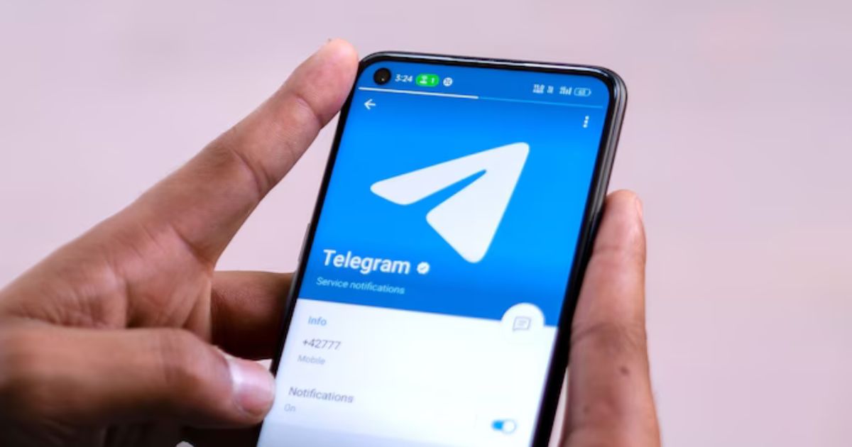 neet ug 2026 major step by modi government ahead of the reneet exam telegram temporarily banned nationwide to prevent cheating message editing feature disabled as well