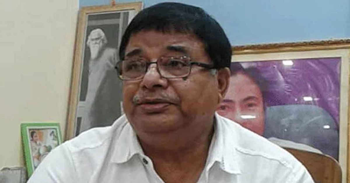 tmc-leader-udayan-guha-arrest-kolkata-update