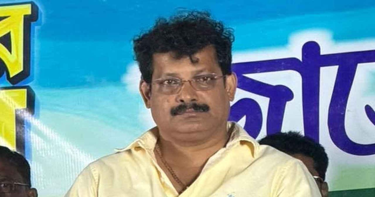 Absconding TMC Leader: কলকাতা পুরসভার প্রাক্তন কাউন্সিলর সুশান্ত ঘোষ গ্রেফতার, পুরীতে গিয়ে ধরল এসটিএফ