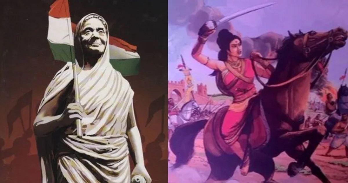 Matangini Hazra Rani Shiromani: বাংলায় প্রথম হচ্ছে দুই মহিলা স্টেট পুলিশ রিজার্ভ ফোর্স ব্যাটালিয়ন, নামকরণ মাতঙ্গিনী-রানি শিরোমণির নামে