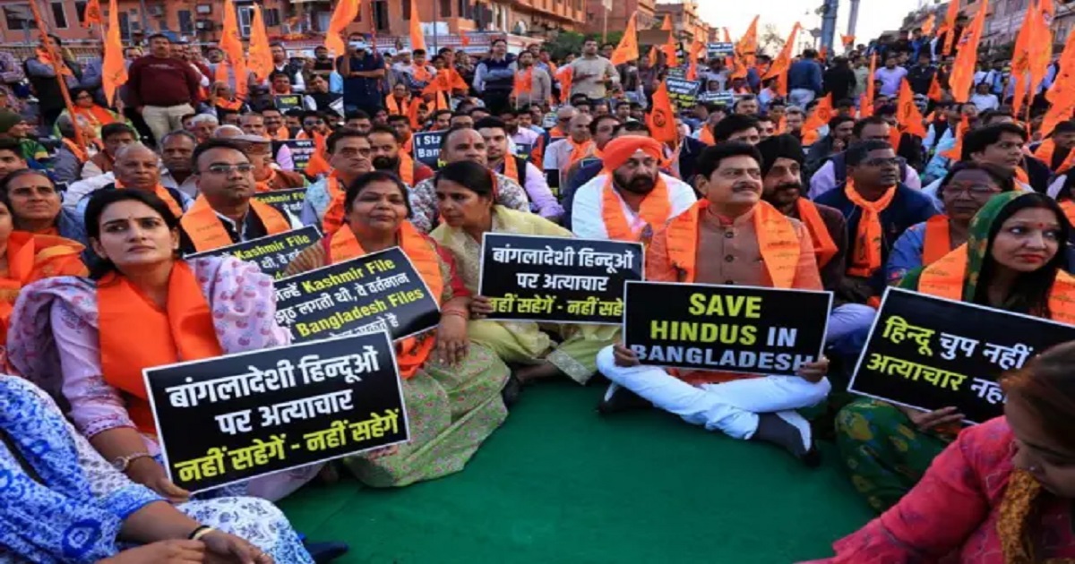 bangladesh-hindus-protest-over-lord-ram-image-desecration