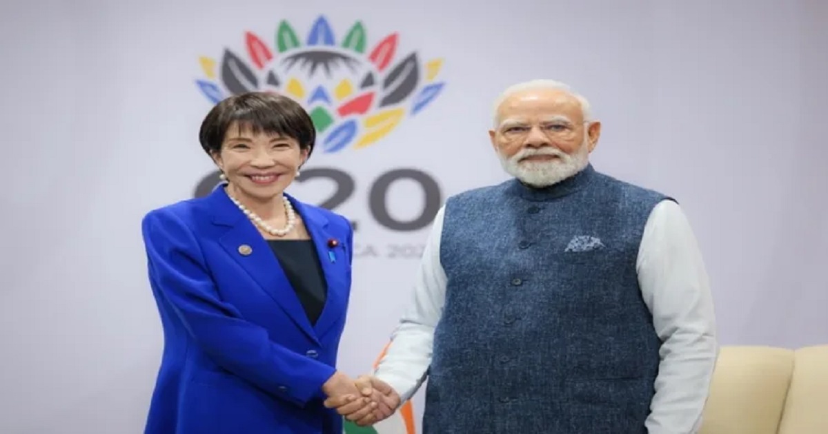 assam-india-foreign-policy-indo-japan-summit-sanae-takaichi-visit