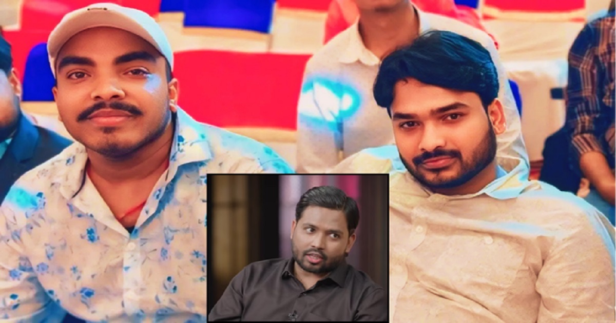 khan-sir-accused-in-prince-yadav-murder-case-nepal-autopsy-under-question