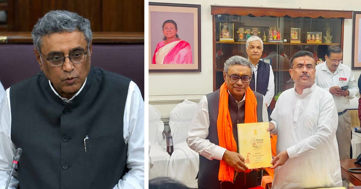 West Bengal Budget 2026: সুন্দরবনের জন্য ১,২৮০ কোটি, উত্তরবঙ্গ উন্নয়নে বরাদ্দ ১,৮২১ কোটি! ৪ লক্ষ কোটির রাজ্য বাজেট ঘোষণা অর্থমন্ত্রীর