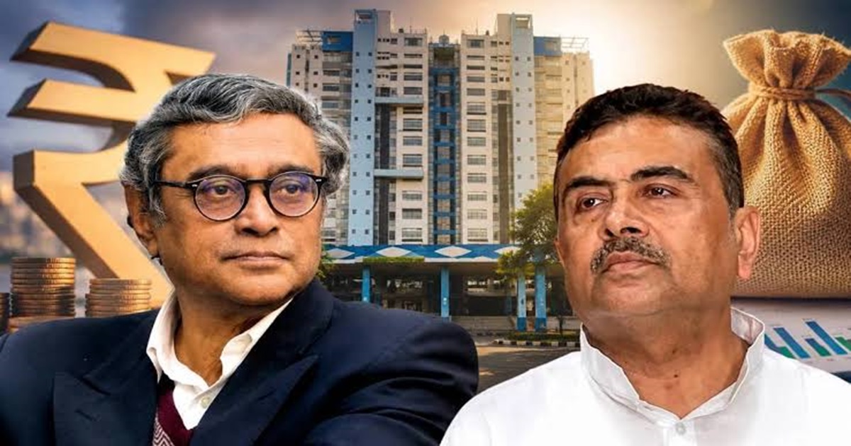 West Bengal Budget 2026: শ্যামাপ্রসাদের জন্মবার্ষিকীতে সরকারি ছুটি, কলকাতার কাছে আরও একটি বিমানবন্দর, পালবদলের বাজেটে বড় ঘোষণা