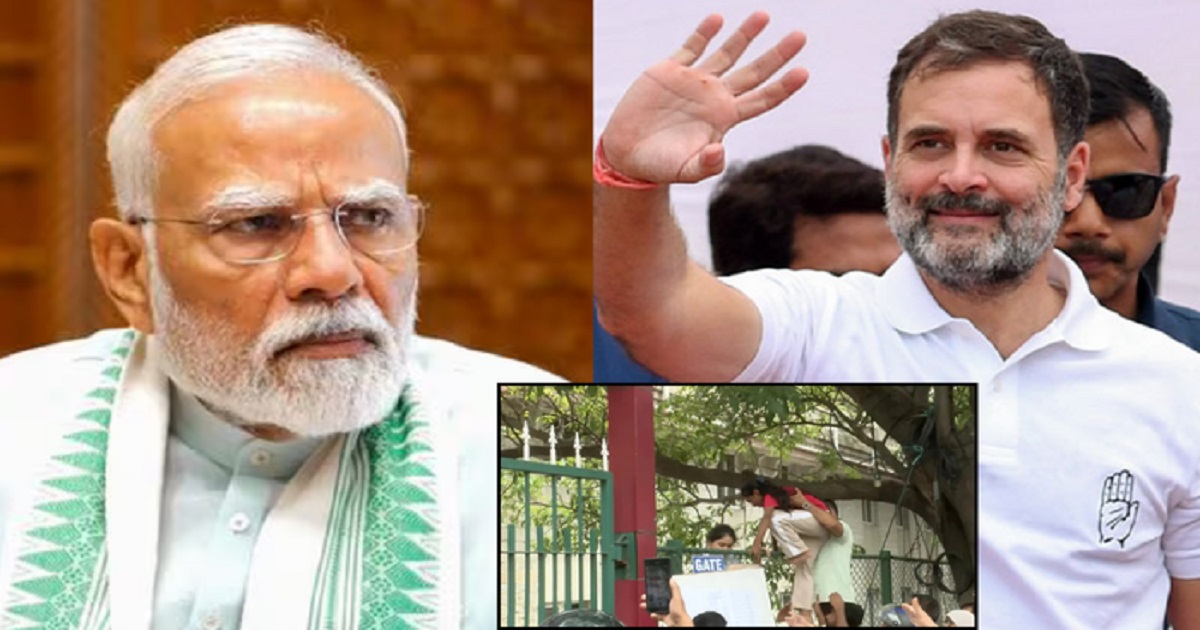 neet-retest-missed-by-3-candidates-due-to-congress-rally-traffic-in-bengaluru