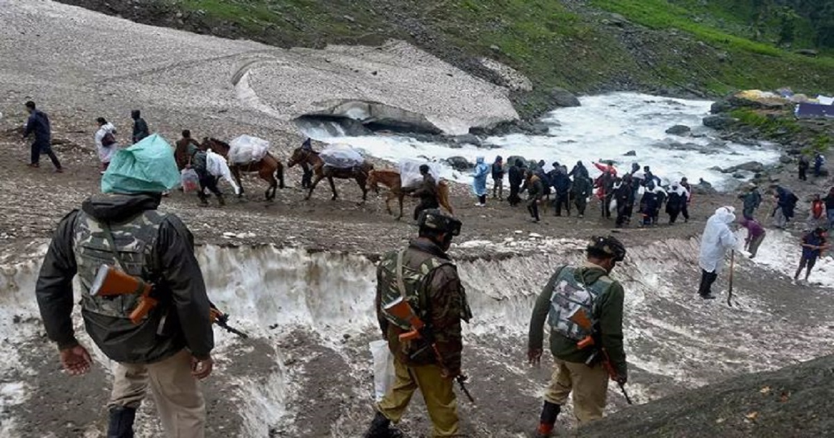 jammu-kashmir-secure-amarnath-yatra-rfid-qr-code-system