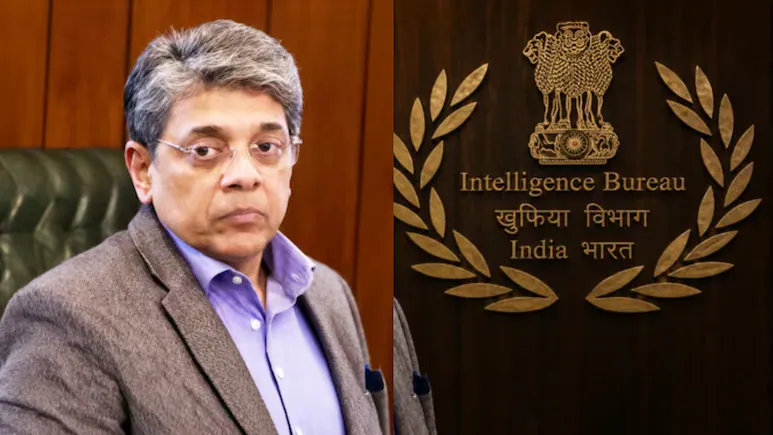 ib-new-director-mahesh-dixit-profile