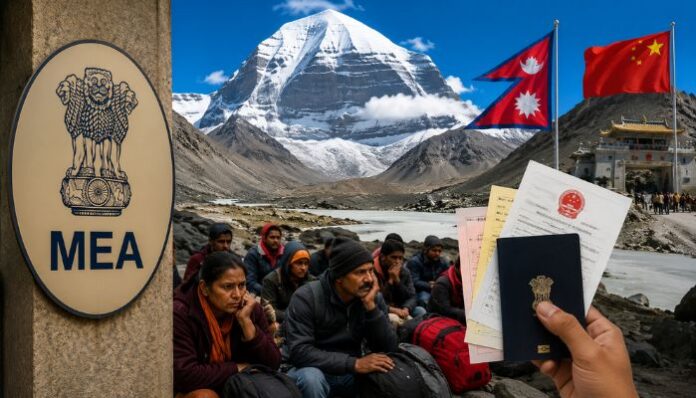 mea-advisory-kailash-mansarovar-yatra-52-indians-stranded-nepal