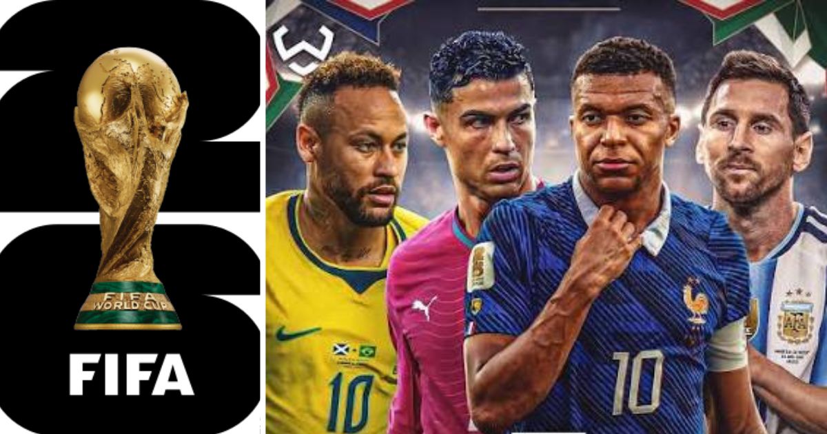 fifa world cup 2026 the first round ended 32 teams qualify for knock out