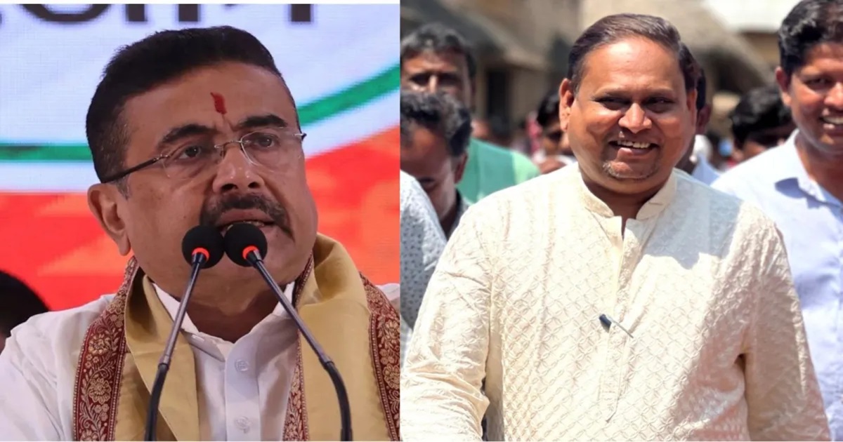 suvendu adhikari attacks humayun kabir over controversial remarks in assembly
