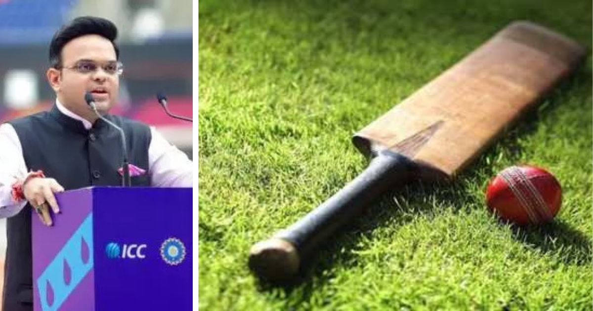 cricket return in olympic games is a landmark moment said icc chairman jay shah